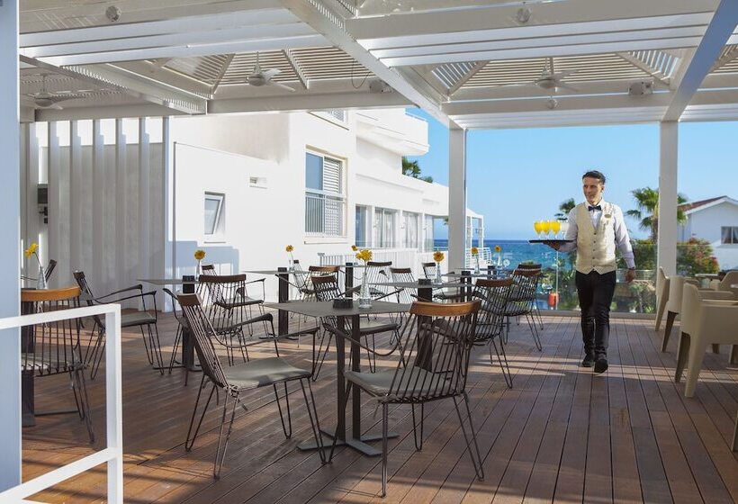 Fotos del hotel Lordos Beach  & Spa:  51