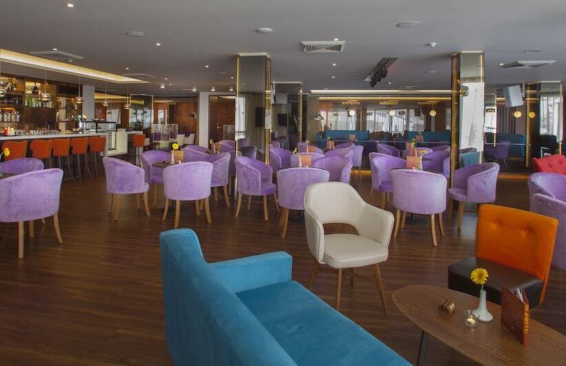 Fotos del hotel Lordos Beach  & Spa:  28