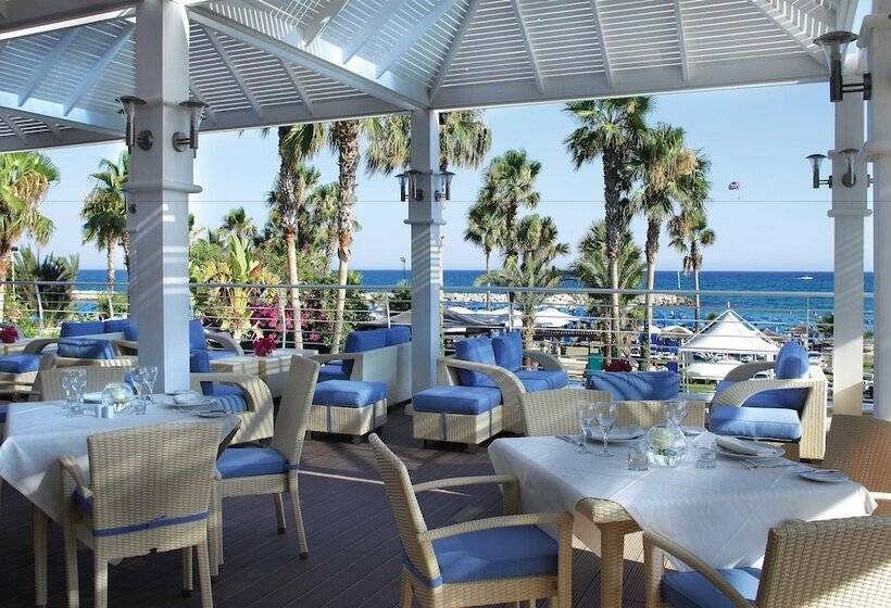 Fotos del hotel Lordos Beach  & Spa:  25