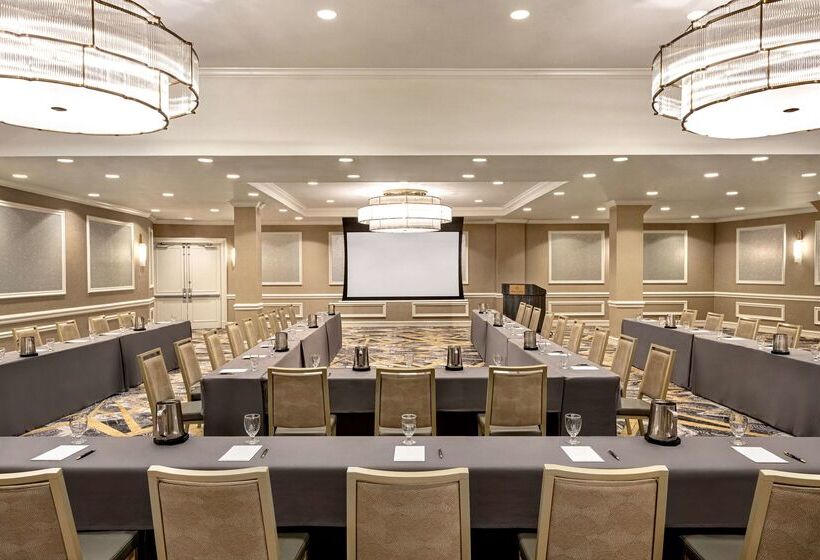 Fotos del hotel Martinique New York On Broadway, Curio Collection By Hilton:  74