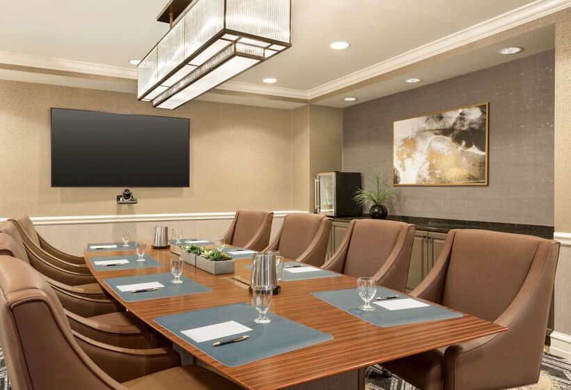 Fotos del hotel Martinique New York On Broadway, Curio Collection By Hilton:  103