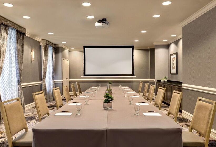 Fotos del hotel Martinique New York On Broadway, Curio Collection By Hilton:  89