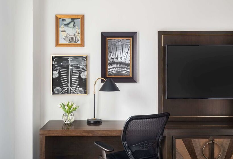 Fotos del hotel Martinique New York On Broadway, Curio Collection By Hilton:  100