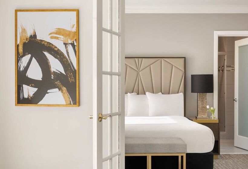 Fotos del hotel Martinique New York On Broadway, Curio Collection By Hilton:  66