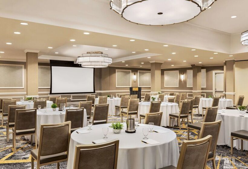 Fotos del hotel Martinique New York On Broadway, Curio Collection By Hilton:  79