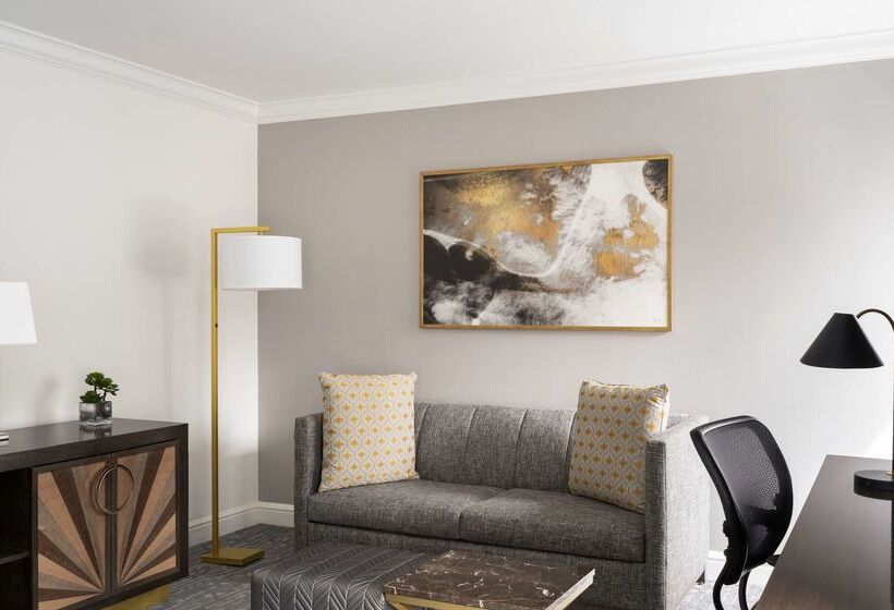 Fotos del hotel Martinique New York On Broadway, Curio Collection By Hilton:  99