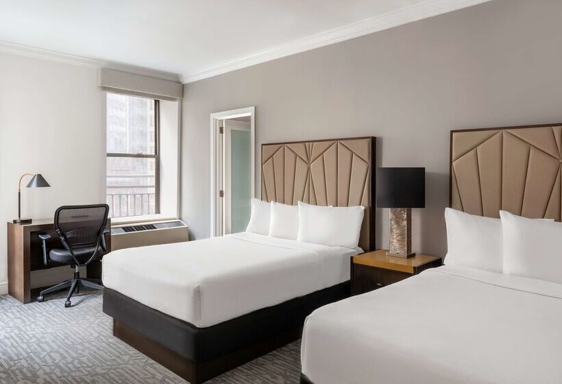 Fotos del hotel Martinique New York On Broadway, Curio Collection By Hilton:  62