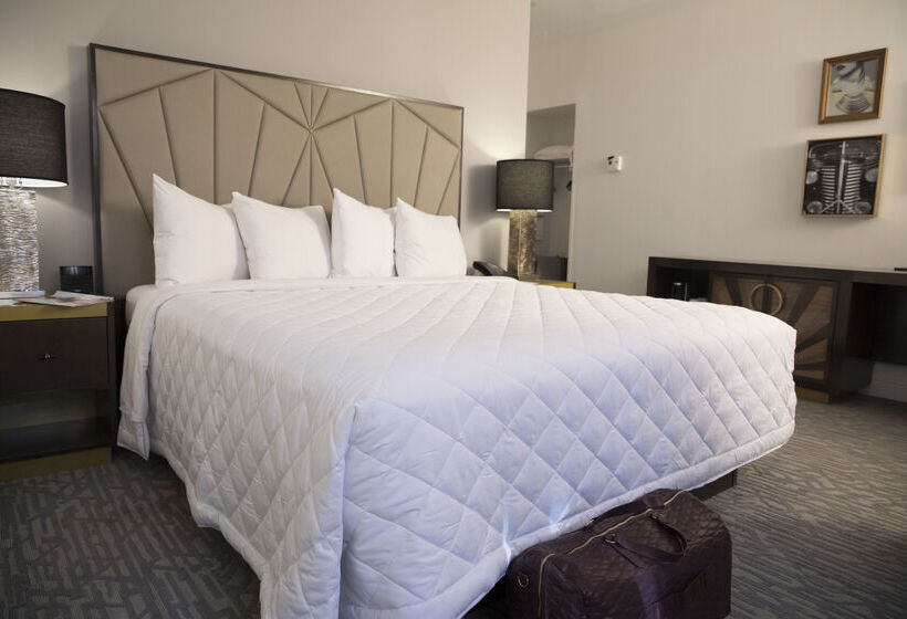 Fotos del hotel Martinique New York On Broadway, Curio Collection By Hilton:  3