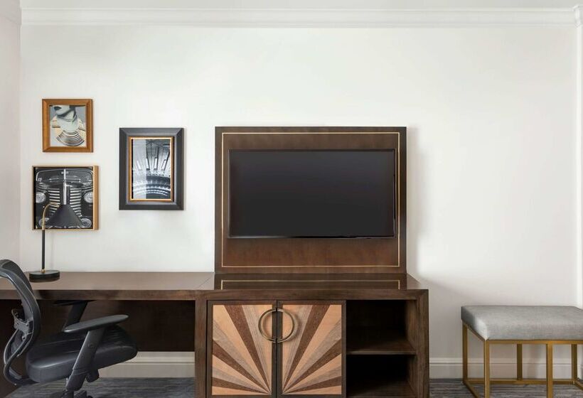 Fotos del hotel Martinique New York On Broadway, Curio Collection By Hilton:  94