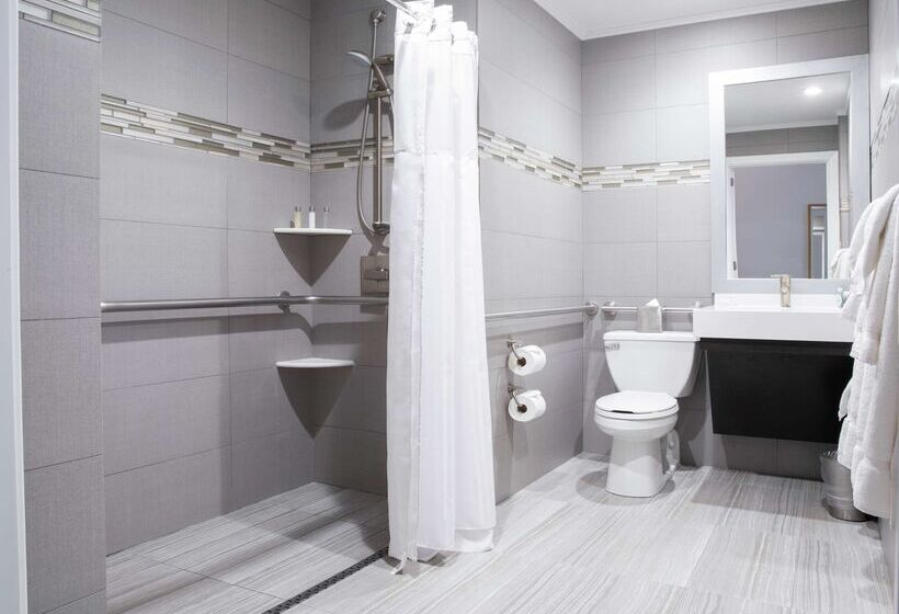 Fotos del hotel Martinique New York On Broadway, Curio Collection By Hilton:  71