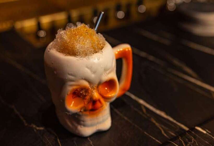 Fotos del hotel Martinique New York On Broadway, Curio Collection By Hilton:  19