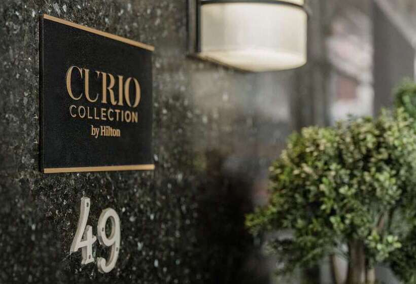 Fotos del hotel Martinique New York On Broadway, Curio Collection By Hilton:  45