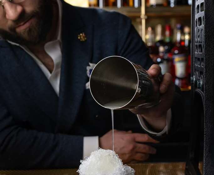 Fotos del hotel Martinique New York On Broadway, Curio Collection By Hilton:  17