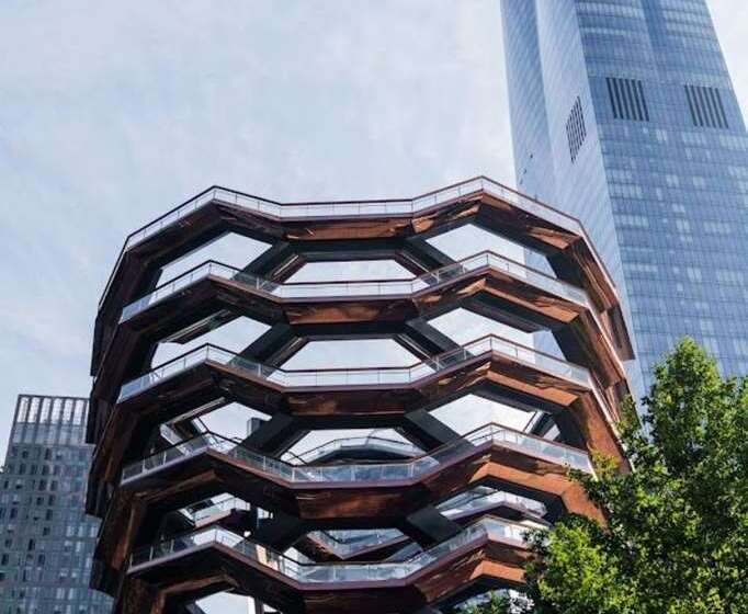 Fotos del hotel Martinique New York On Broadway, Curio Collection By Hilton:  27