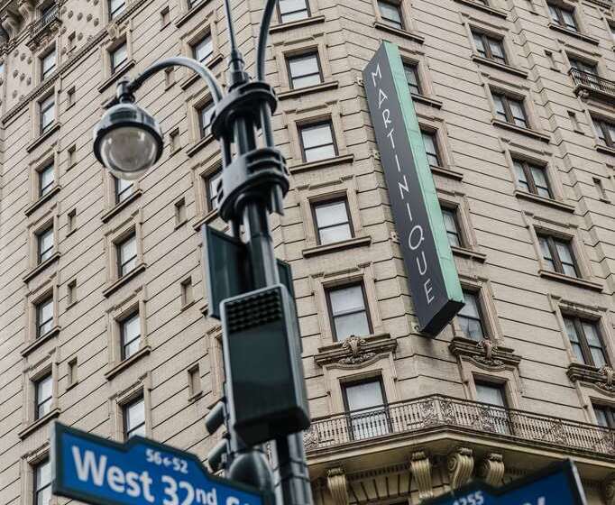 Fotos del hotel Martinique New York On Broadway, Curio Collection By Hilton:  12