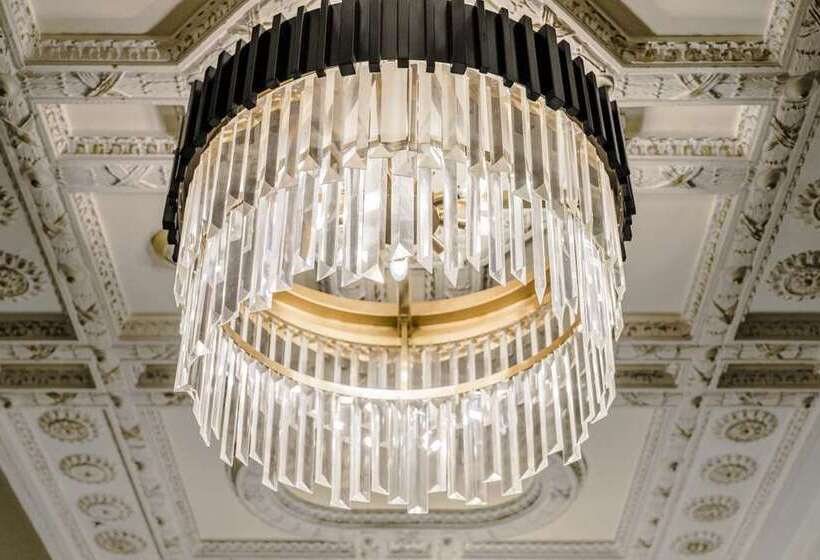 Fotos del hotel Martinique New York On Broadway, Curio Collection By Hilton:  33