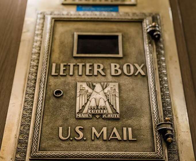 Fotos del hotel Martinique New York On Broadway, Curio Collection By Hilton:  35