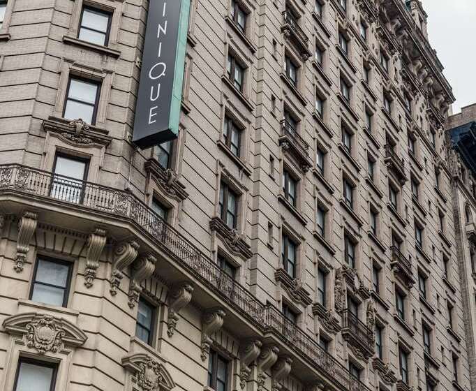 Fotos del hotel Martinique New York On Broadway, Curio Collection By Hilton:  11