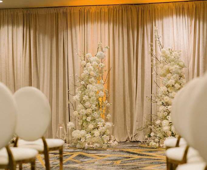 Fotos del hotel Martinique New York On Broadway, Curio Collection By Hilton:  28