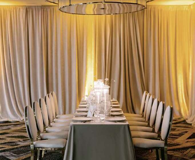 Fotos del hotel Martinique New York On Broadway, Curio Collection By Hilton:  32