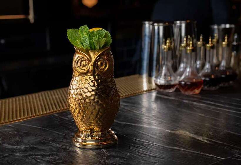 Fotos del hotel Martinique New York On Broadway, Curio Collection By Hilton:  21