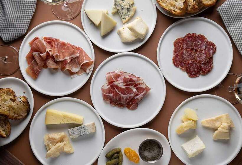 Fotos del hotel Martinique New York On Broadway, Curio Collection By Hilton:  20