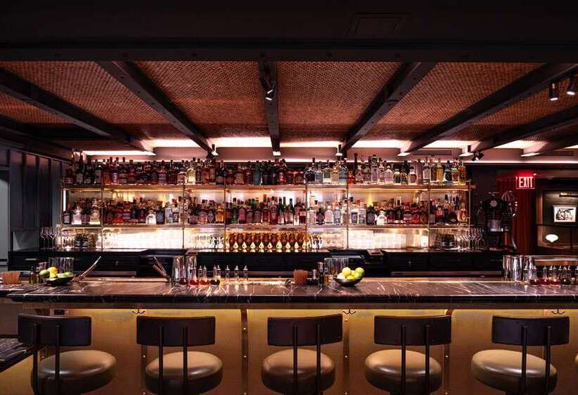 Fotos del hotel Martinique New York On Broadway, Curio Collection By Hilton:  44