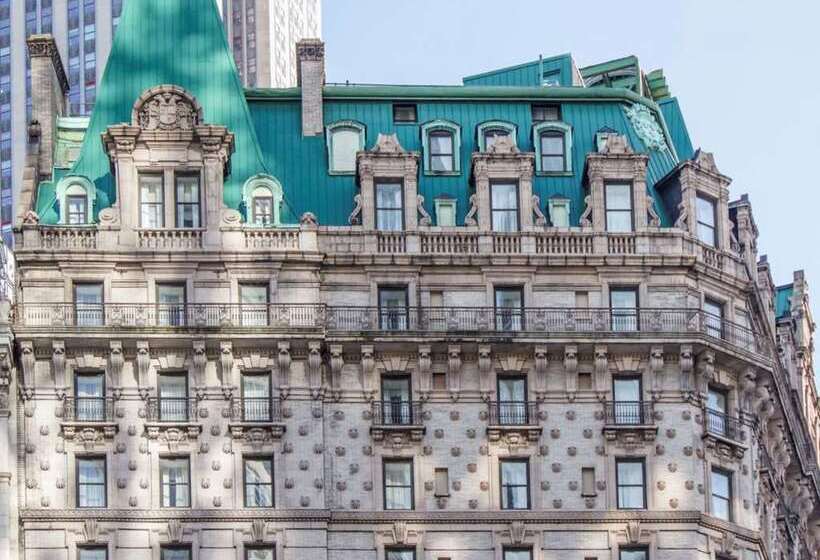 Fotos del hotel Martinique New York On Broadway, Curio Collection By Hilton:  6