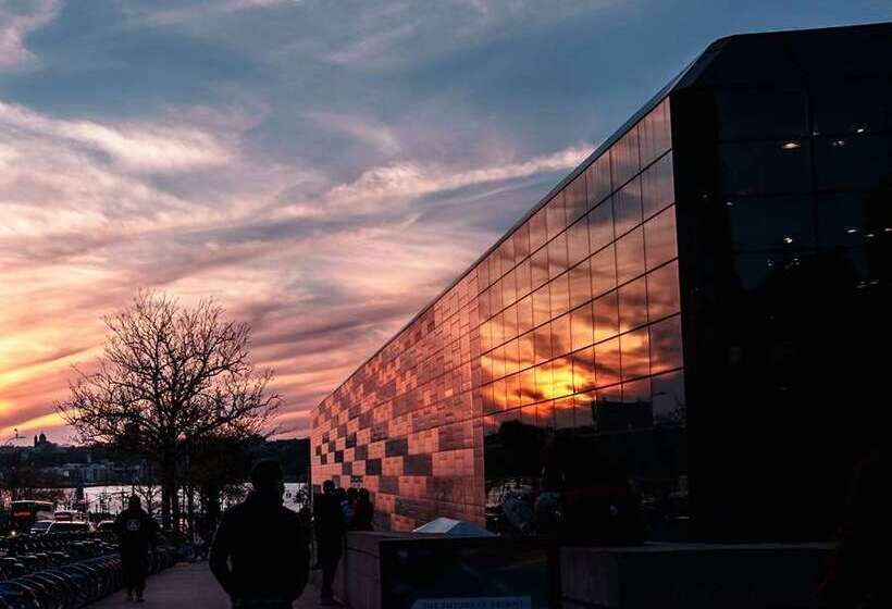 Fotos del hotel Martinique New York On Broadway, Curio Collection By Hilton:  43