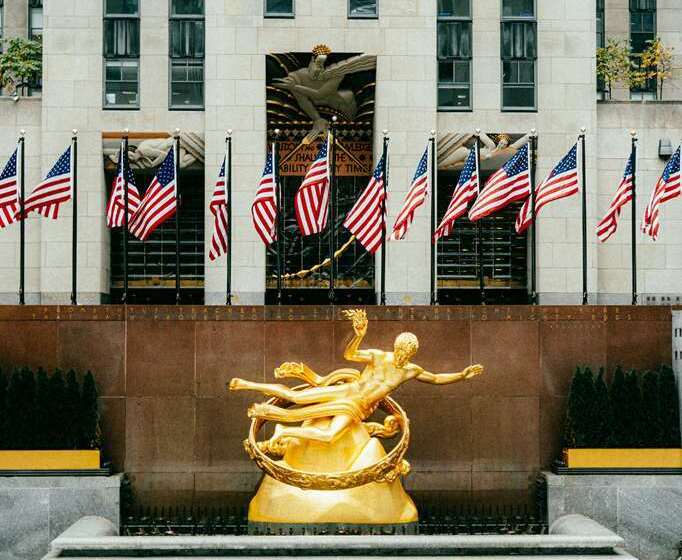 Fotos del hotel Martinique New York On Broadway, Curio Collection By Hilton:  5