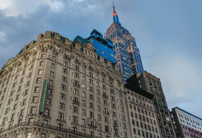 Fotos del hotel Martinique New York On Broadway, Curio Collection By Hilton:  13