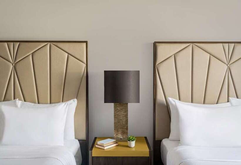 Fotos del hotel Martinique New York On Broadway, Curio Collection By Hilton:  4