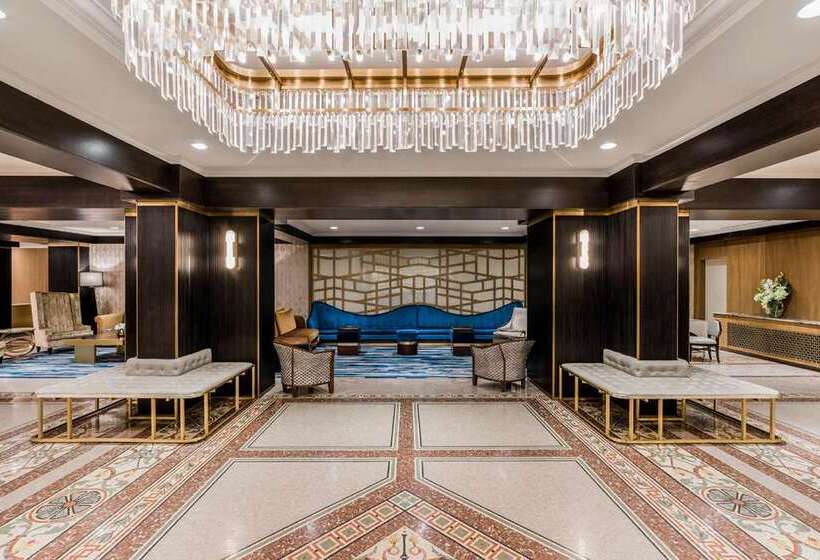 Fotos del hotel Martinique New York On Broadway, Curio Collection By Hilton:  26