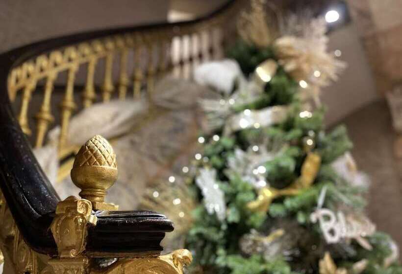 Fotos del hotel Martinique New York On Broadway, Curio Collection By Hilton:  22