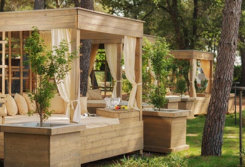 Fotos del hotel Meliá Coral For Plava Laguna:  19