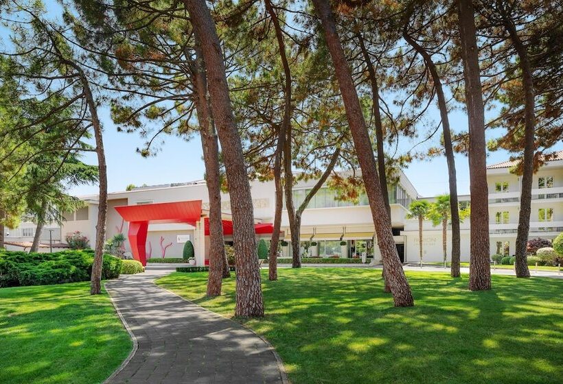 Fotos del hotel Meliá Coral For Plava Laguna:  17