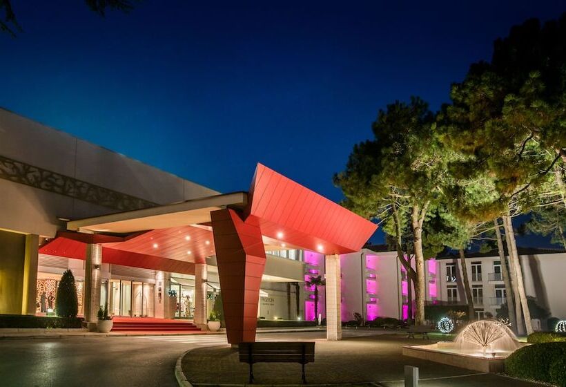 Fotos del hotel Meliá Coral For Plava Laguna:  29