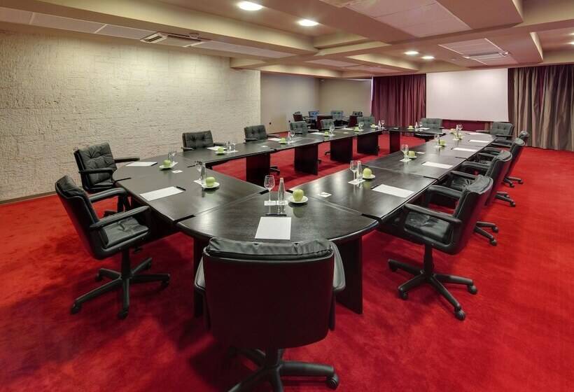 Fotos del hotel Meliá Coral For Plava Laguna:  12