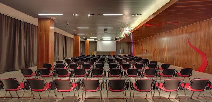 Fotos del hotel Meliá Coral For Plava Laguna:  20