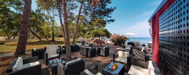 Fotos del hotel Meliá Coral For Plava Laguna:  22