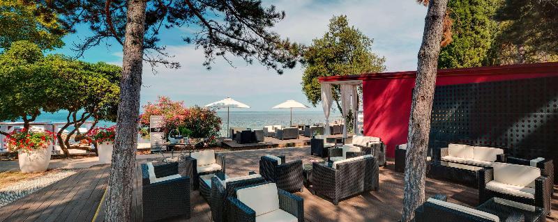 Fotos del hotel Meliá Coral For Plava Laguna:  26