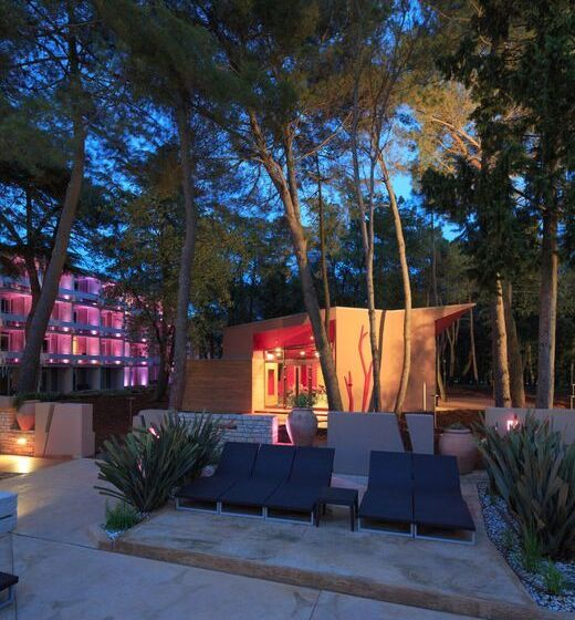 Fotos del hotel Meliá Coral For Plava Laguna:  5