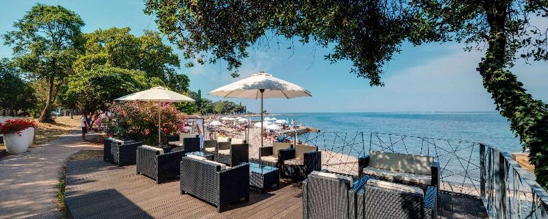 Fotos del hotel Meliá Coral For Plava Laguna:  15