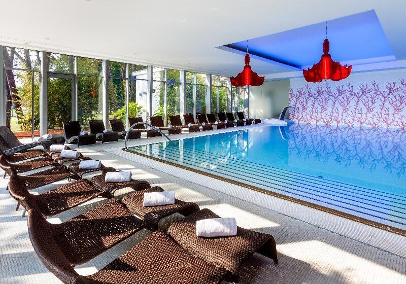 Fotos del hotel Meliá Coral For Plava Laguna:  14