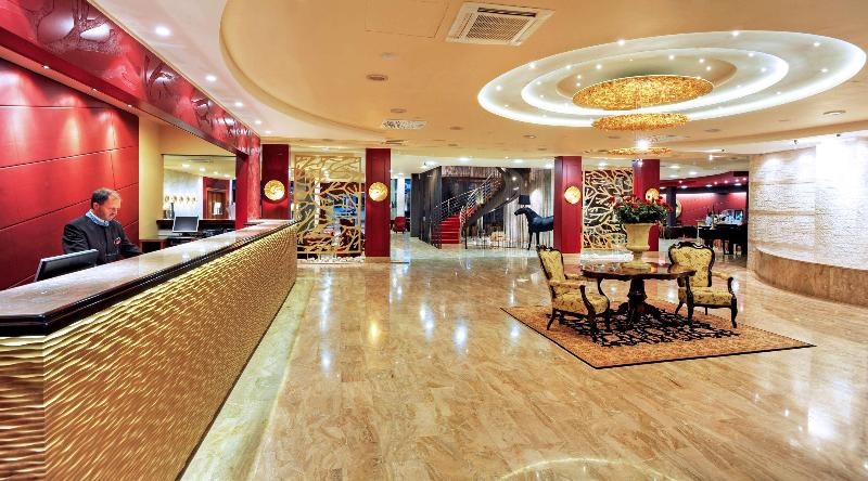 Fotos del hotel Meliá Coral For Plava Laguna:  6