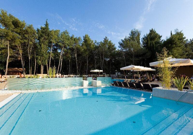 Fotos del hotel Meliá Coral For Plava Laguna:  4