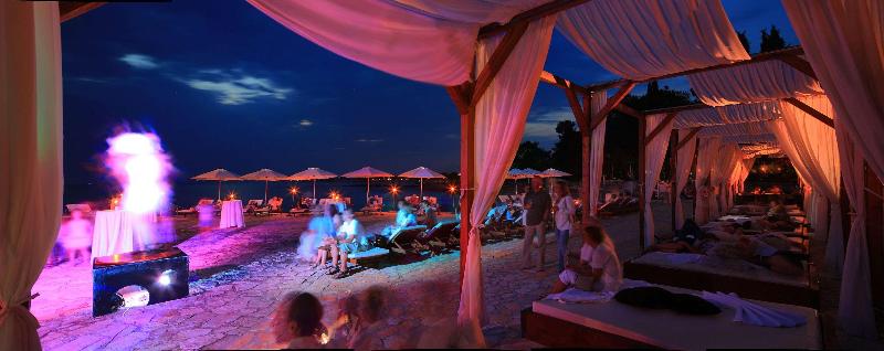 Fotos del hotel Meliá Coral For Plava Laguna:  9