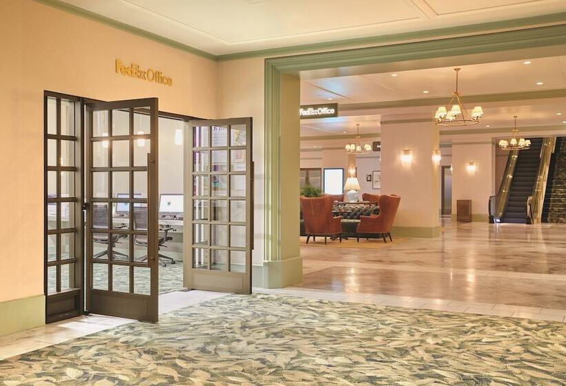 Fotos del hotel Park Mgm Las Vegas:  2