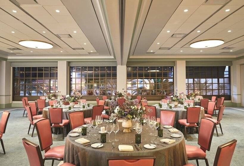 هتل Park Mgm Las Vegas