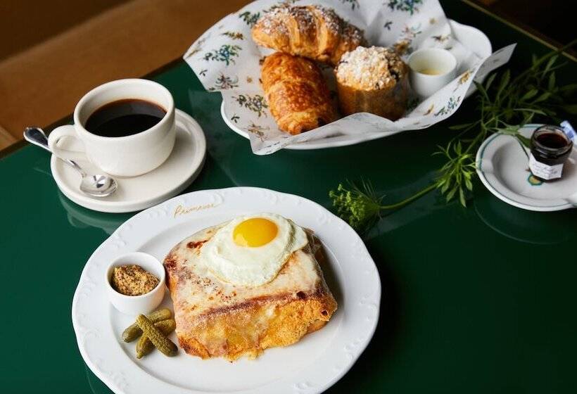 Fotos del hotel Park Mgm Las Vegas:  6